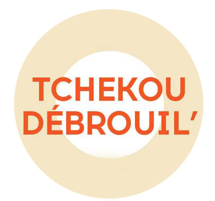 Tchékou Débrouil